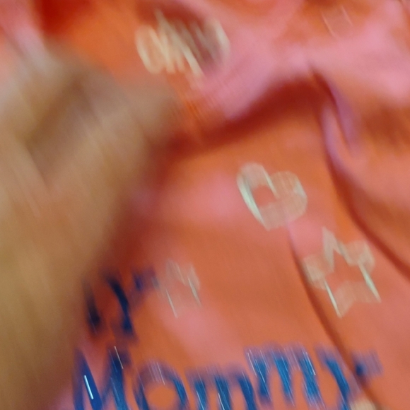 Bundle Of Assorted Baby GirlsClothing - Size 6 Months - 11 PCS - Picture 5 of 11